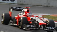 Marussia