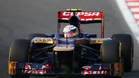 Toro Rosso