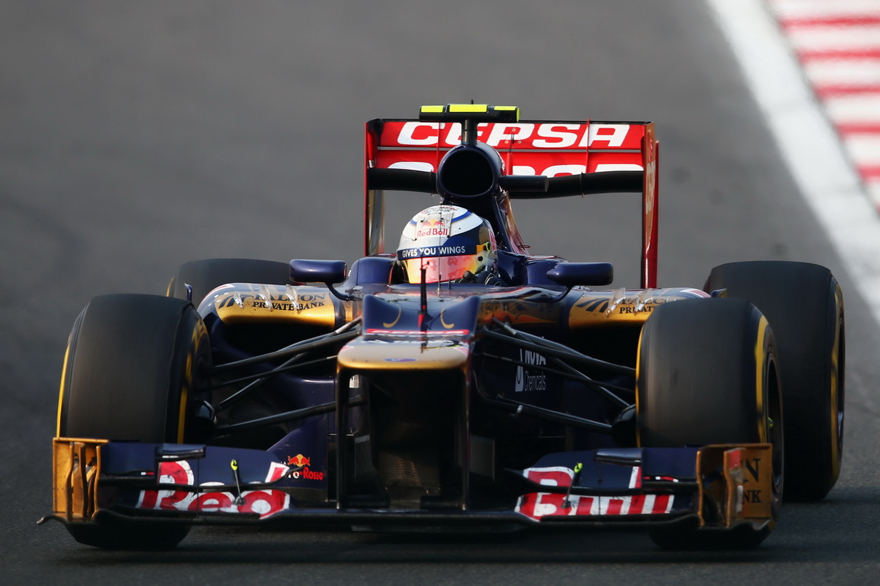 Toro Rosso