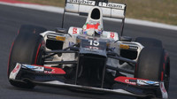 Sauber