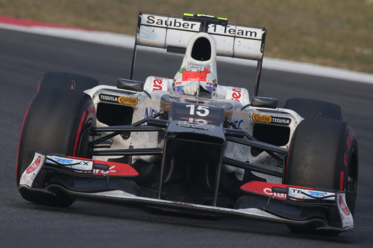 Sauber