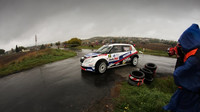 rally příbram