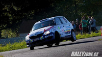 rally příbram