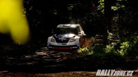 rally příbram