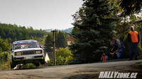 rally příbram