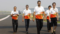 Force India