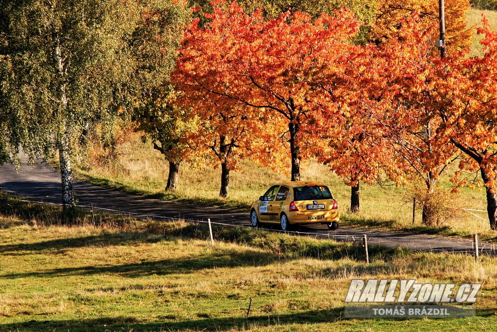 Daňhelová, Martina - Daňhel, Vlastimil 