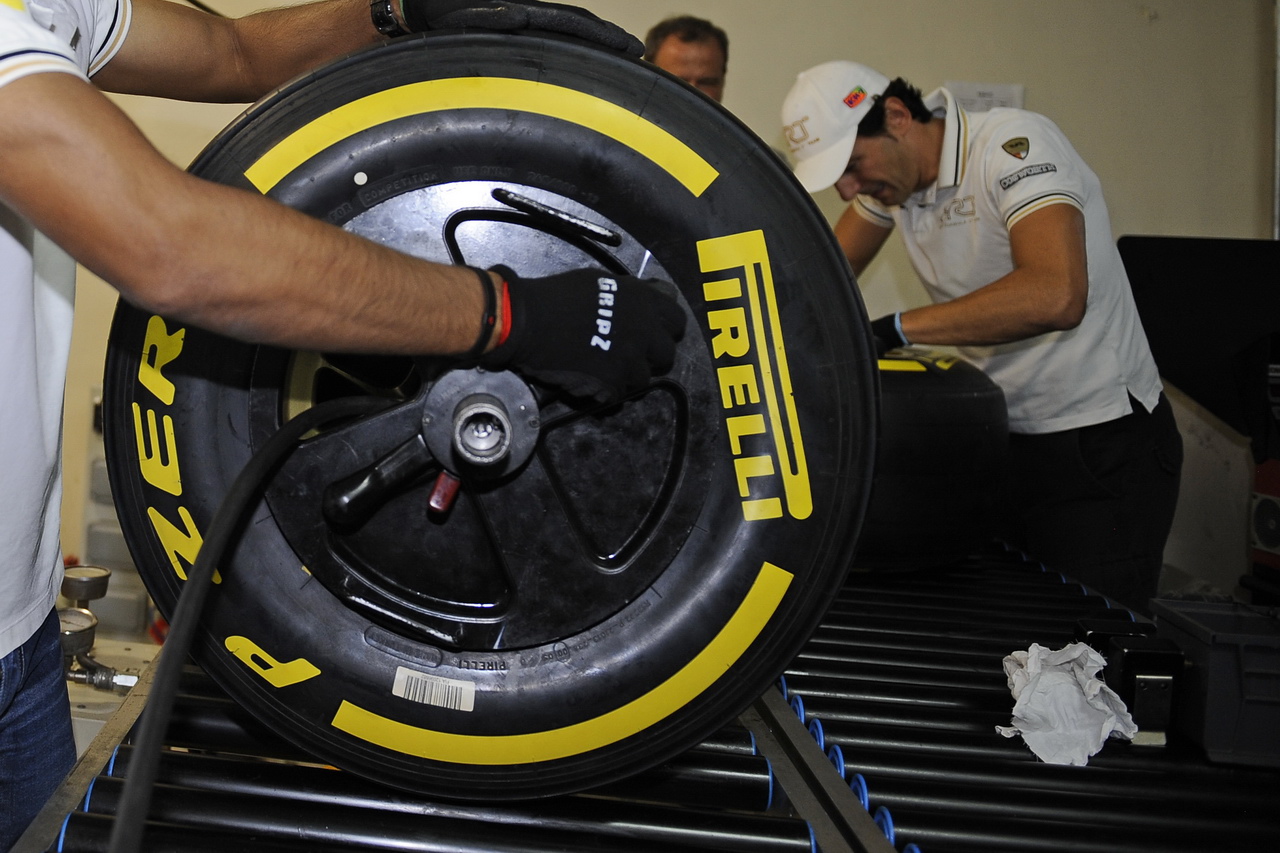 Pirelli