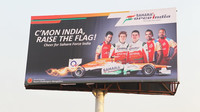 Force India