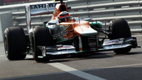 Force India