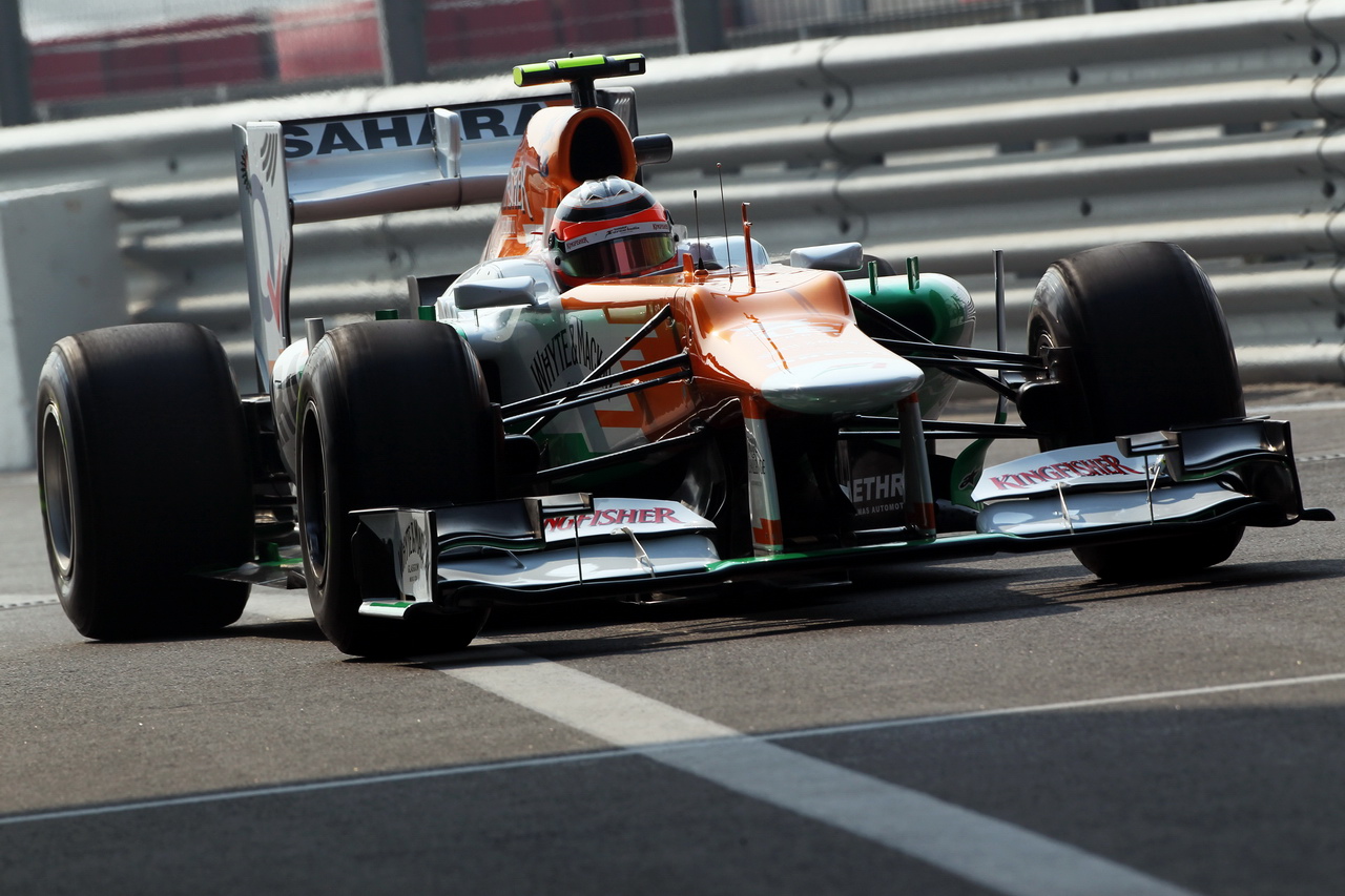 Force India