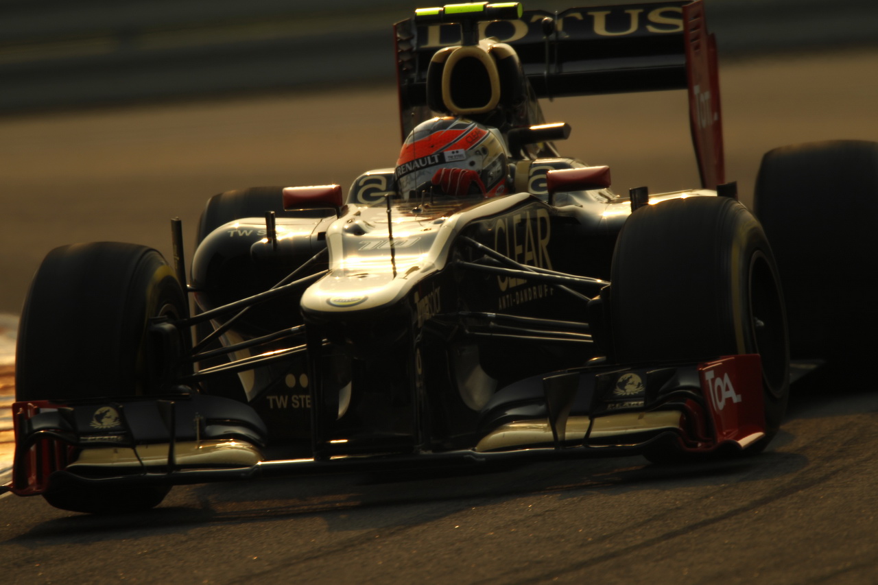 Grosjean, Romain