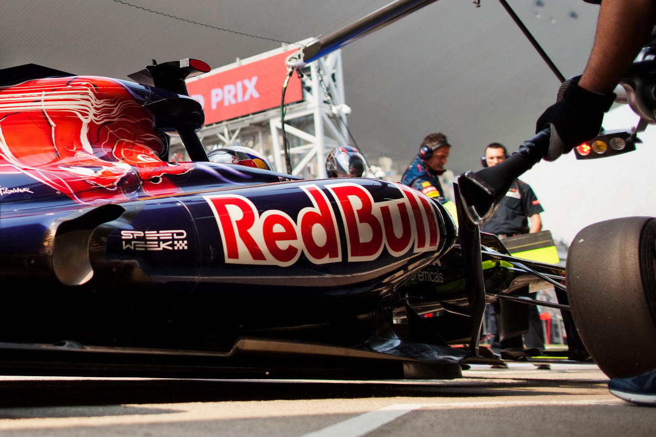 Toro Rosso