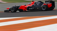 Marussia