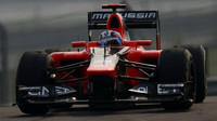 Marussia