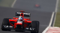 Marussia