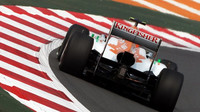 Force India