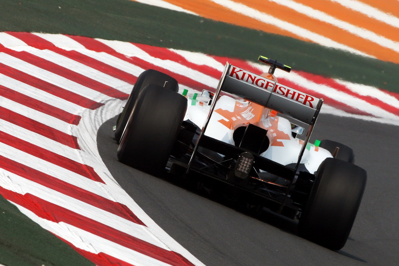 Force India