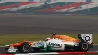 Force India