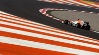 Force India