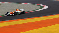 Force India