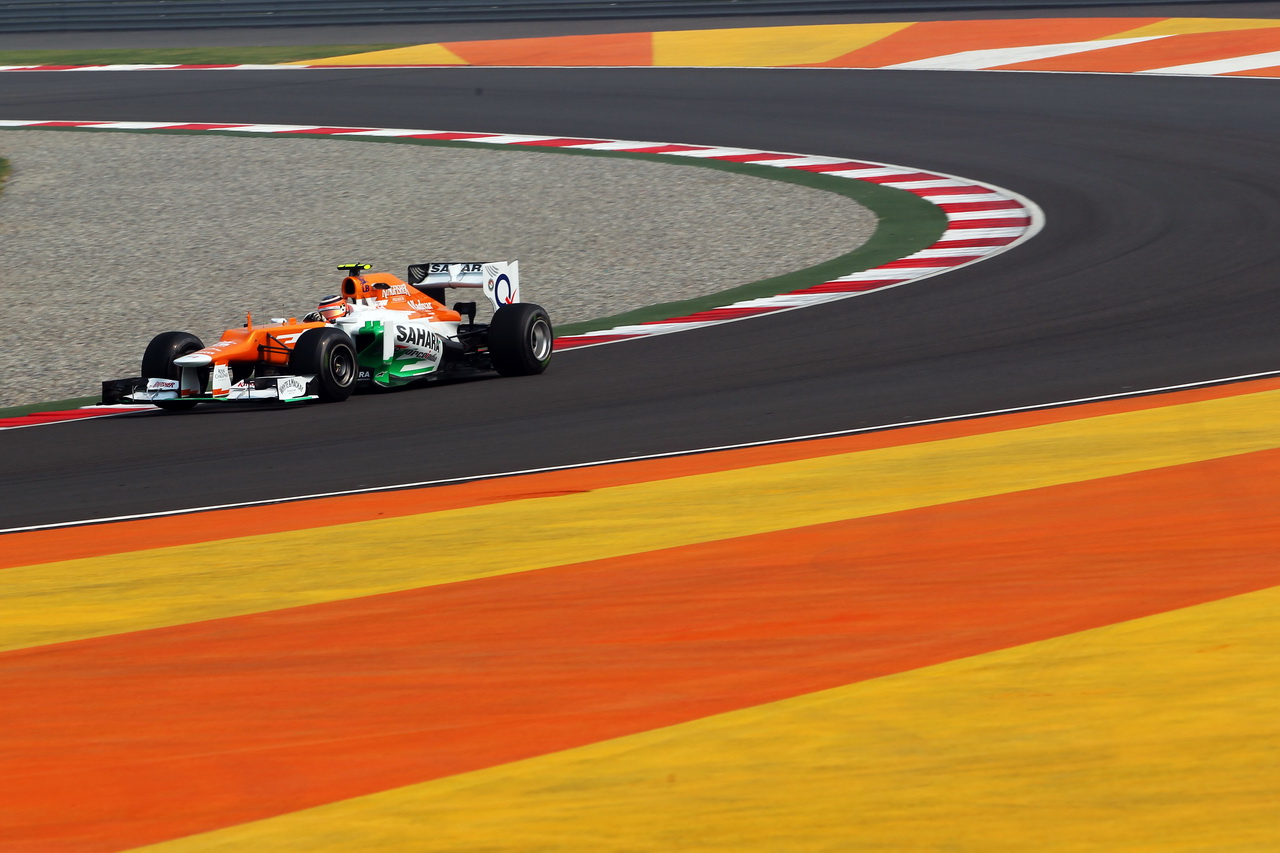 Force India