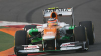 Force India