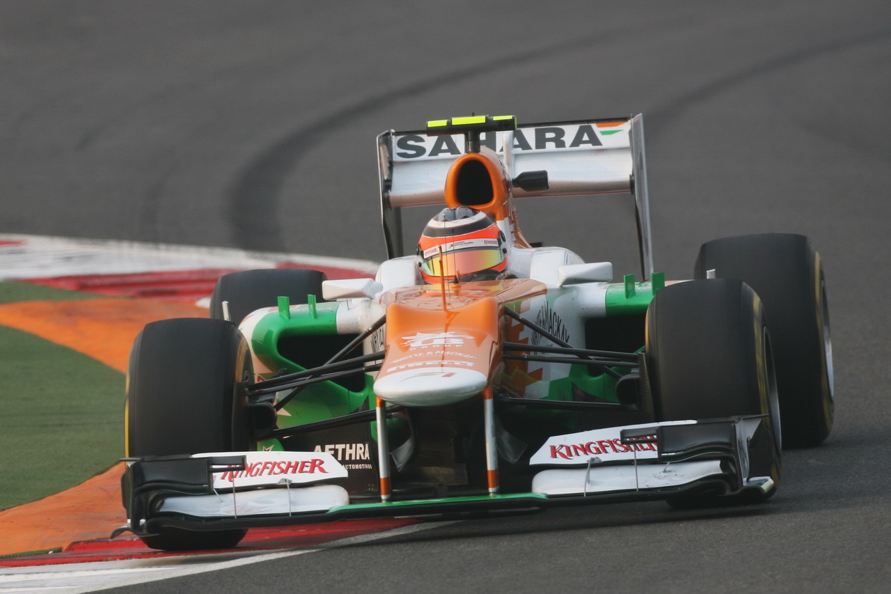 Force India