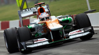 Force India