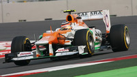 Force India