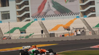 Force India