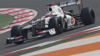 Sauber