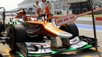 Force India