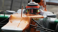 Force India