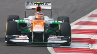 Force India