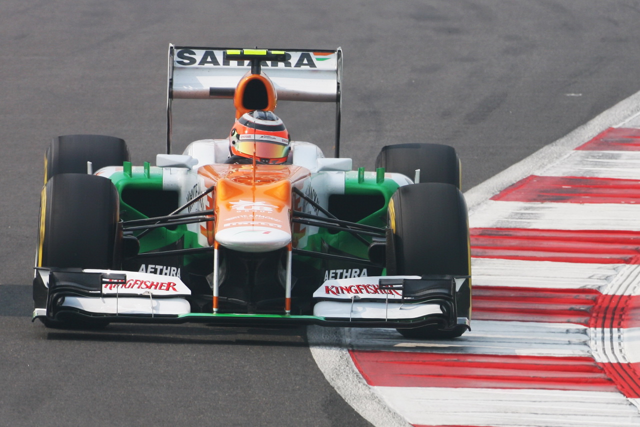 Force India