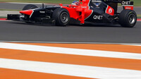 Marussia