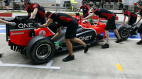 Marussia