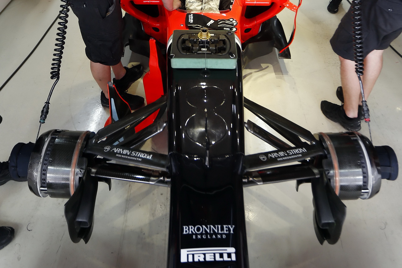 Marussia