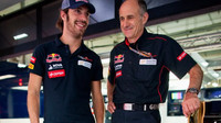 Toro Rosso