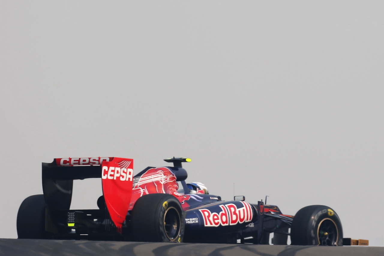 Toro Rosso