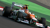 Force India