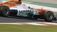 Force India