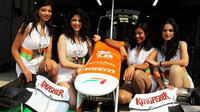 Force India