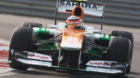 Force India