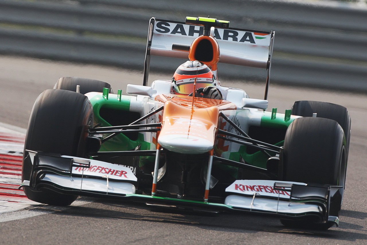 Force India