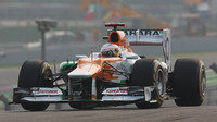 Force India