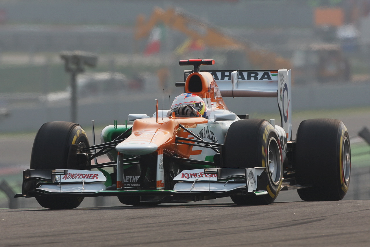 Force India