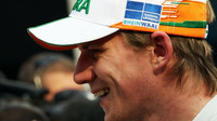 Force India