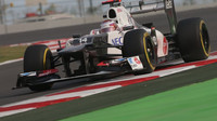 Sauber